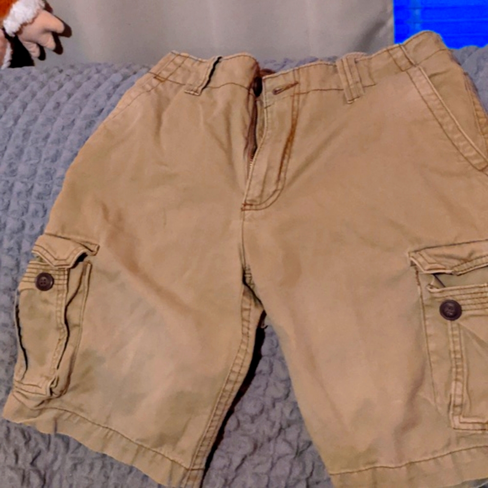 Aeropostale Men's Cargo Pants
